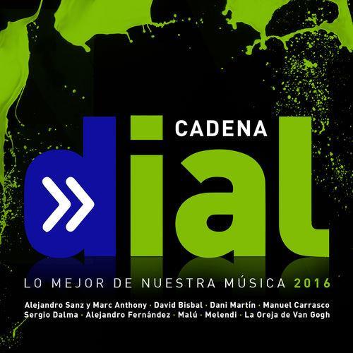 Cadena Dial (2016)
