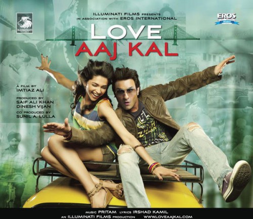 00.Love Aaj Kal (2009)