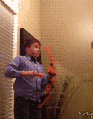 Bow-and-arrow-eyeshot-fail