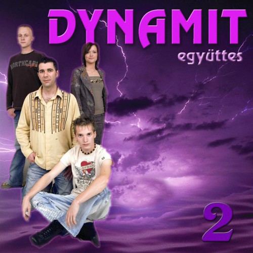 00.Dynamit - Egyuttes (2006)