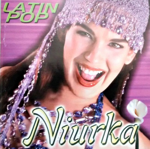 Niurka – Latin Pop (2001)