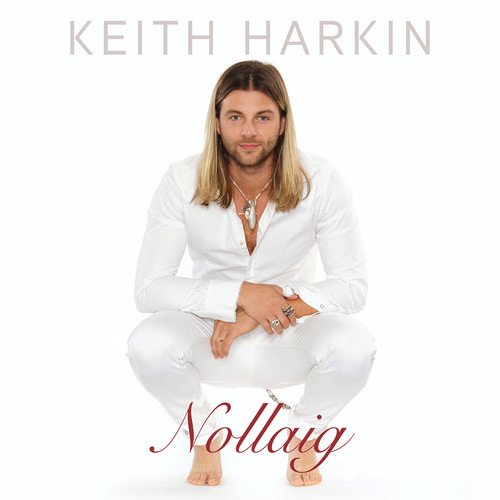 Keith Harkin - Nollaig (2016)