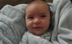 Улыбка спасёт мир