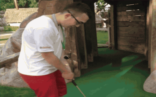 __Putt Back At Ya