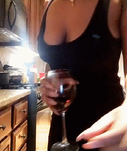 Перестаралась