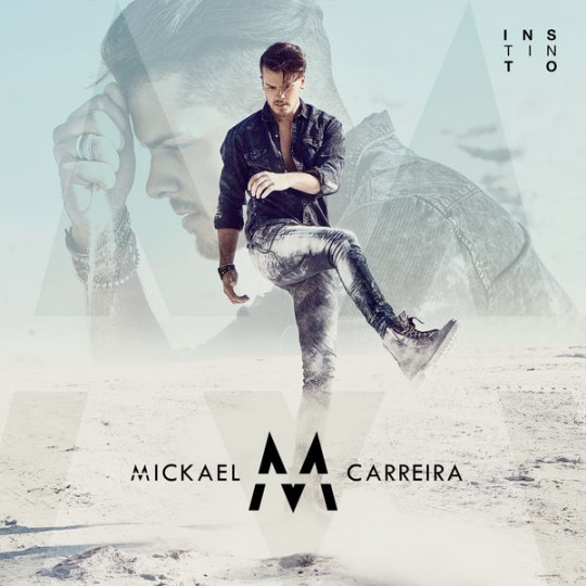 00.Mickael Carreira - Instinto (2016)