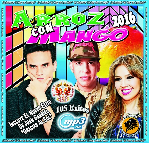 00.Arroz Con Mango (2016)-1