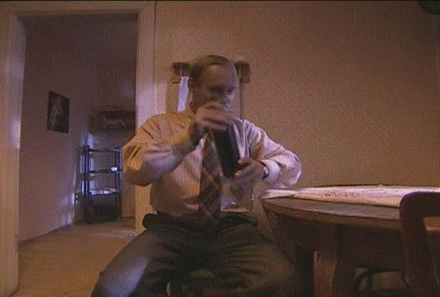 МУР есть МУР