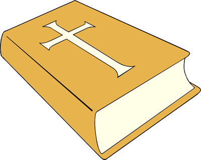 Bible tan