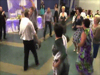 корпоратив