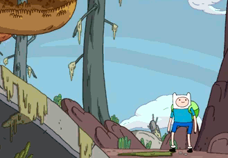 parkour