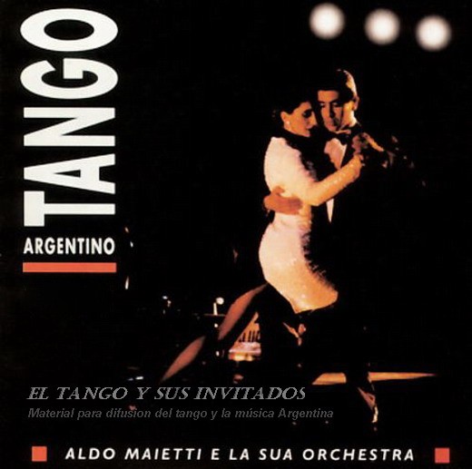 00.Aldo Maietti - Tango argentino (2016)