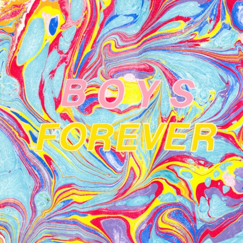 00Boys Forever – Boys Forever (2016)