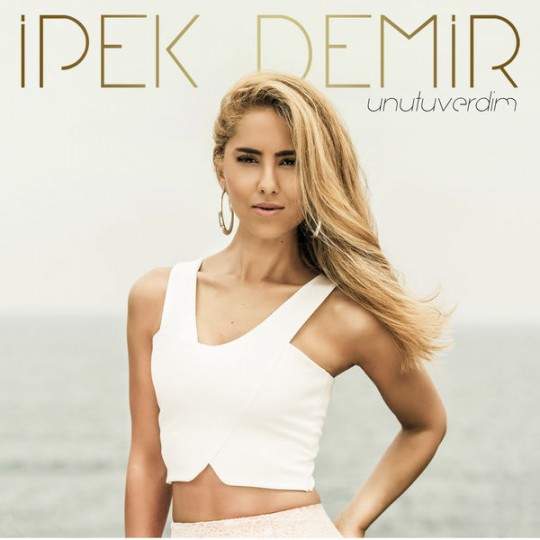 00.İpek Demir - Unutuverdim [2016]