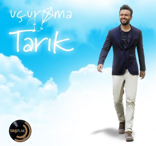 00.Tarık - Uçurtma Mp3 İndir (2016)