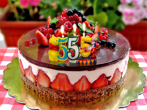 torta