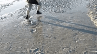 Зыбучий песок