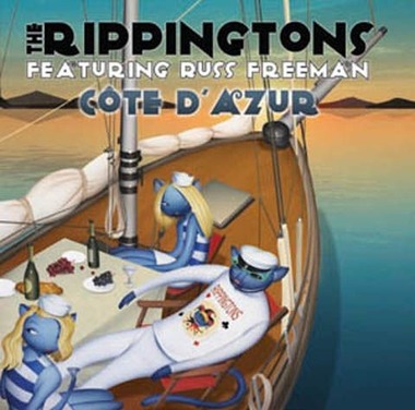 TheRippingtons