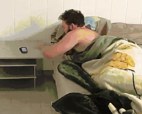 Не проспать на работу