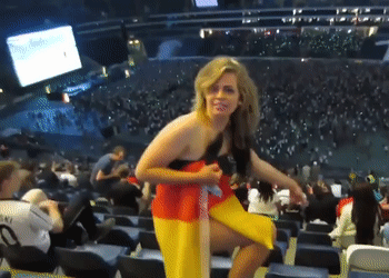 HeartfeltImpassionedBlackbuck