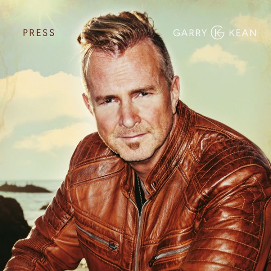 00.Garry Kean - Press (2017)