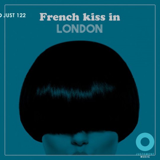 00.Vincent Perrot - French Kiss in London (2017)