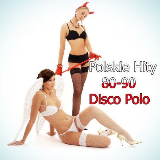 00.Polskie Hity Disco Polo 80-90 (2017)