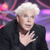 боря моисеев