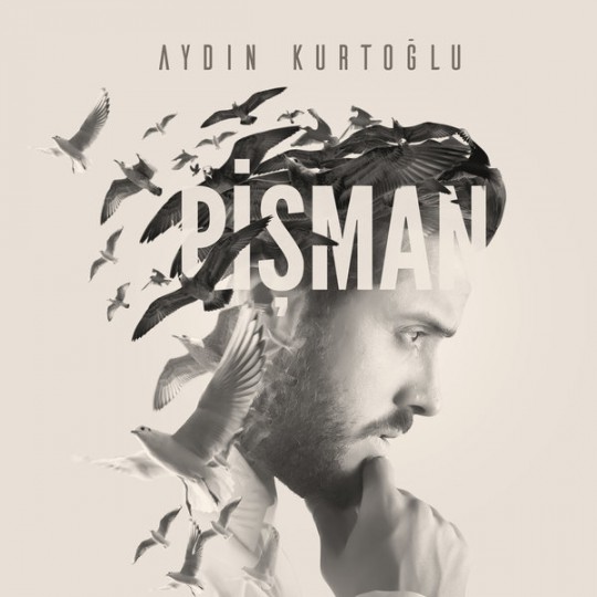 00.Aydın Kurtoğlu - Pişman [2017]
