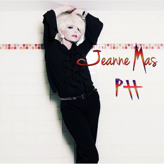00.Jeanne Mas - PH (2017)