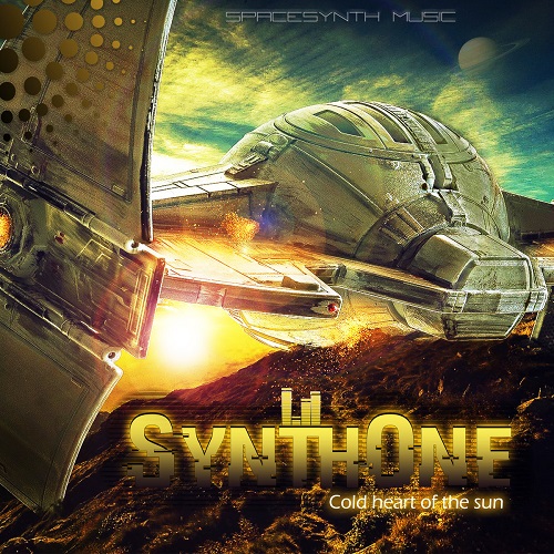 00.SynthOne - Cold Heart Of The Sun