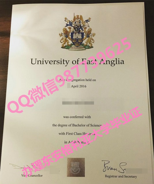 Q /Wechat 987739625University of East Anglia diploma,fake UEA diploma transcript bachelor degree mas