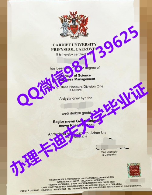 Q /Wechat 987739625Cardiff University diploma,fake diploma transcript bachelor degree master degree,