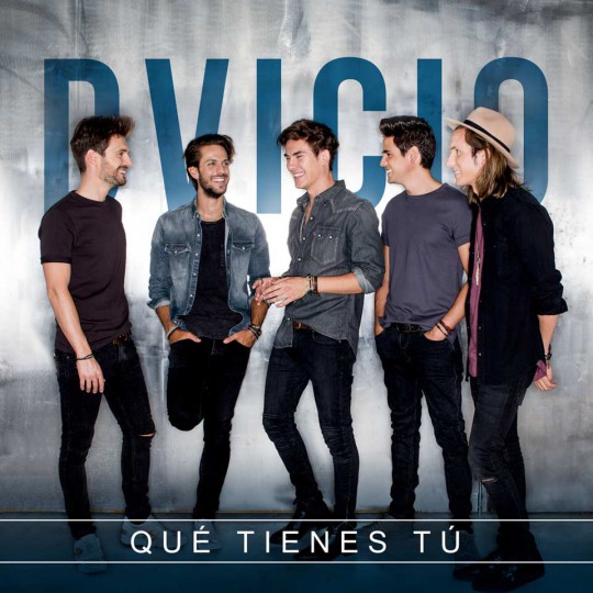 00.Dvicio - Qué tienes tú (2017)