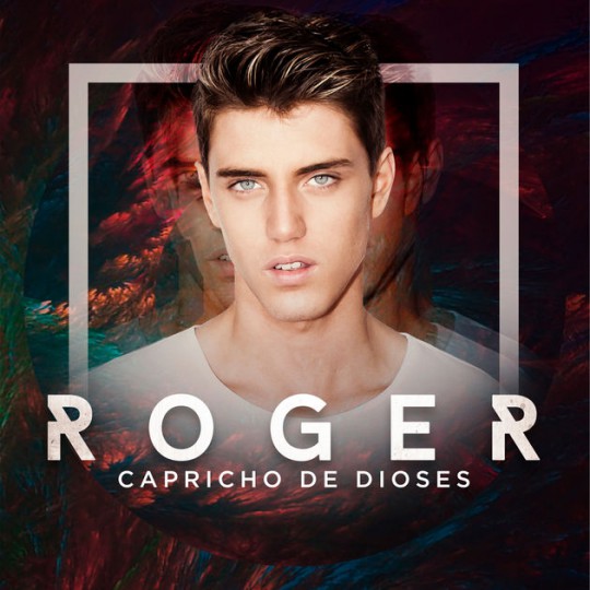 00.Roger - Capricho De Dioses (2017)