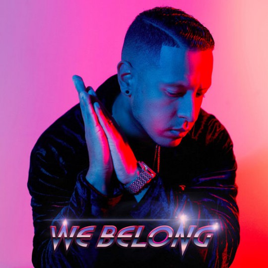 00.Gawvi - We Belong (2017)