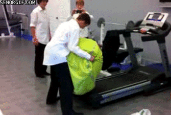 оказалось - баян