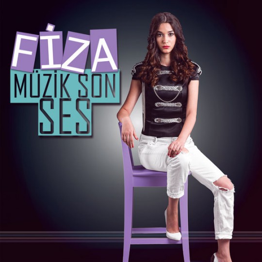 Fiza - Müzik Son Ses (Single)(2017)