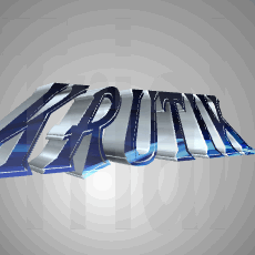 KRUTIK