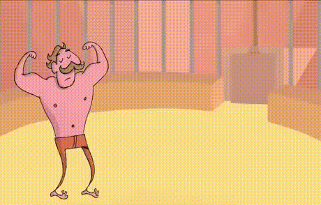 Всё пошло не так