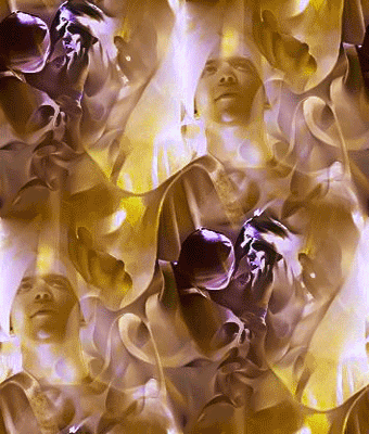 19 Взгляд в другой мир