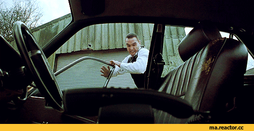 -пуля-в-зубах-snatch-Music&Atmosphere-разное-1251476