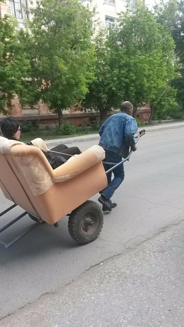 Рикша