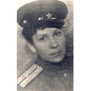 Дина Волкац