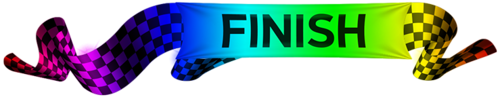 FINISH