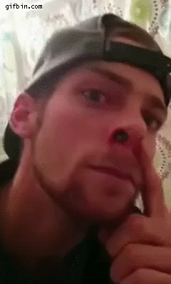 smokingweedthroughnostril