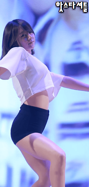 Кореяночка