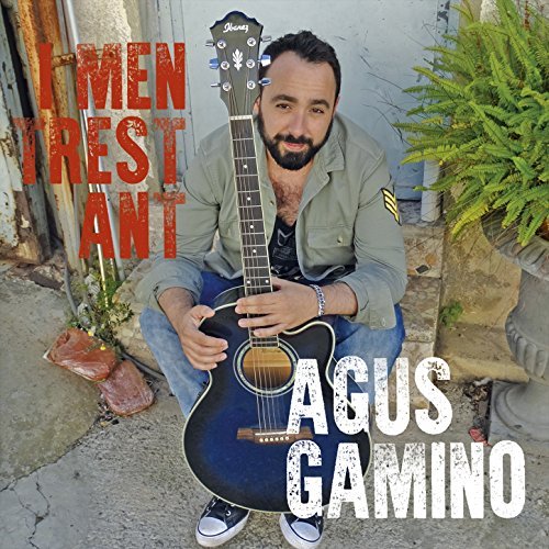 00.Agus Gamino - I Mentrestant (2017)