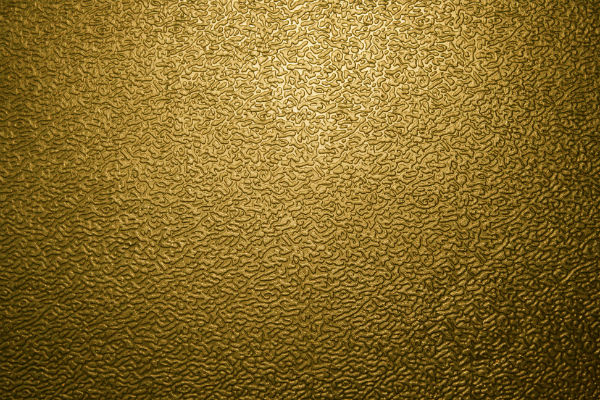 textured-gold-plastic-close-up