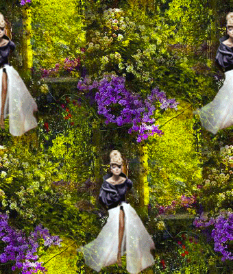 71 Причёска №5